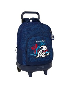 safta_mochila_gde._c/ruedas_compact_extraible_el_niño_"paradise"_8412688547302_oferta