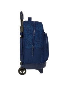 safta_mochila_gde._c/ruedas_compact_extraible_el_niño_"paradise"_8412688547302_oferta 2