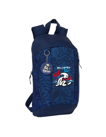 safta_mini_mochila_cremallera_vertical_el_niño_"paradise"_8412688547289_oferta