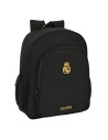 Safta Mochila Junior Adapt.carro Real Madrid 3âª Equipacion