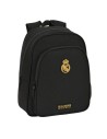 Safta Mochila Infantil Adapt.carro Real Madrid 3âª Equipacion