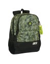 Safta Mochila Adapt.carro Kelme "travel"