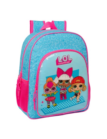 safta_mochila_junior_adapt.carro_lol_surprise!_"divas"_8412688554898_oferta