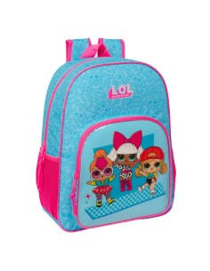 safta_mochila_adapt.carro_lol_surprise!_"divas"_8412688554850_oferta