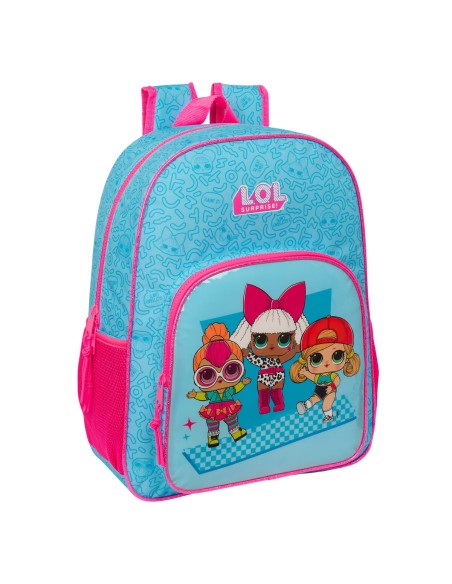 safta_mochila_adapt.carro_lol_surprise!_"divas"_8412688554850_oferta