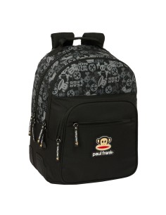 safta_mochila_doble_adapt.carro_paul_frank_"join_the_fun"_8412688547807_oferta