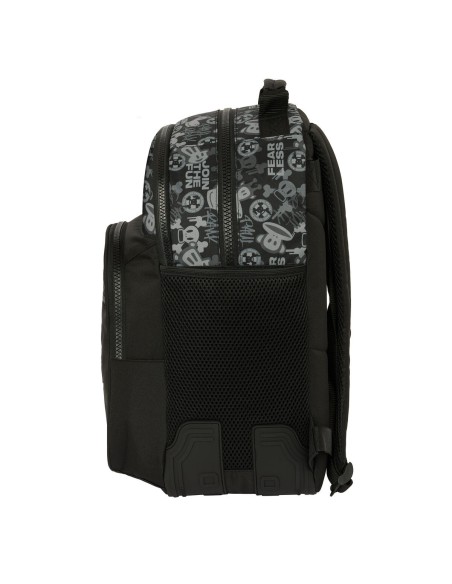 safta_mochila_doble_adapt.carro_paul_frank_"join_the_fun"_8412688547807_barato
