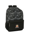 Safta Mochila Adapt.carro Paul Frank "join The Fun"