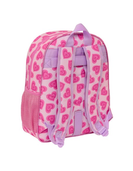 safta_mochila_junior_adapt.carro_barbie_"love"_8412688553495_barato