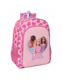 safta_mochila_adapt.carro_barbie_"love"_8412688553440_oferta