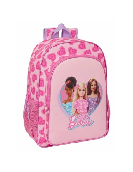 safta_mochila_adapt.carro_barbie_"love"_8412688553440_oferta