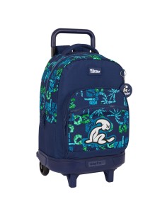 safta_mochila_gde._c/ruedas_compact_extraible_el_niño_"glassy"_8412688547524_oferta