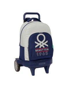 safta_mochila_gde._c/ruedas_compact_evol._ext._benetton_"varsity"_8412688550111_oferta