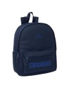 Safta Mochila para Portatil 14,1" Kappa "blue Night"