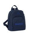 Safta Mini Mochila Kappa "blue Night"