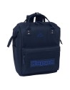 Safta Mochila Con Asas para Portatil 13" Kappa "blue Night"
