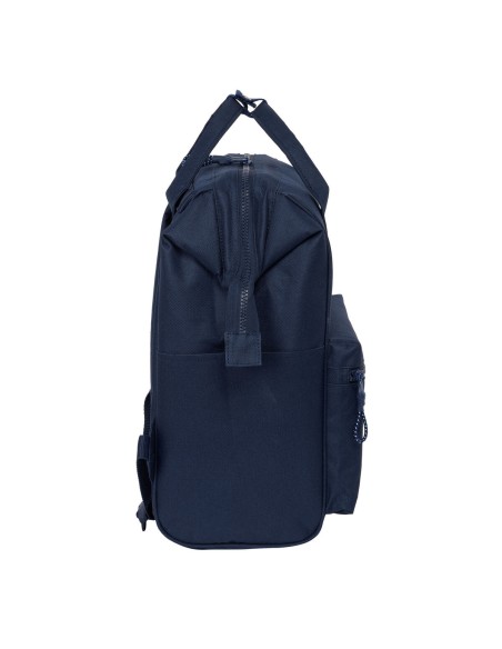 safta_mochila_con_asas_para_portatil_13"_kappa_"blue_night"_8412688550531_novedad