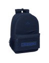 Safta Mochila Adapt.carro Kappa "blue Night"