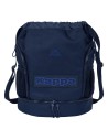 Safta Saco Mochila Kappa "blue Night"