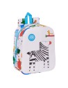 Safta Mochila Guarderia Adapt.carro Intercambi Algo de Jaime