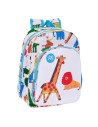 Safta Mochila Infantil Adapt.carro Bolsi-inter Algo de Jaime
