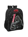 Safta Mochila Junior Adapt.carro Star Wars "the Fighter"