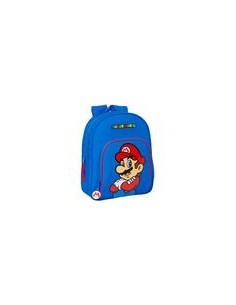 safta_mochila_infantil_adapt.carro_super_mario_"play"_8412688527434_oferta