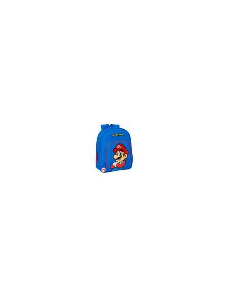 safta_mochila_infantil_adapt.carro_super_mario_"play"_8412688527434_oferta
