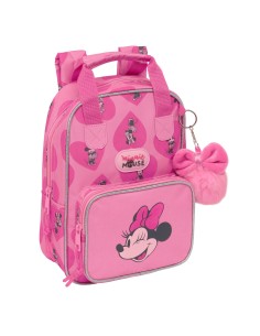 safta_mochila_infantil_con_asas_minnie_mouse_"loving"_8412688555802_oferta