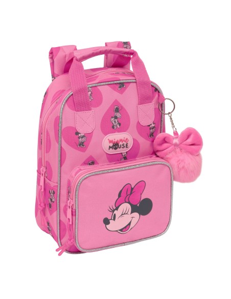 safta_mochila_infantil_con_asas_minnie_mouse_"loving"_8412688555802_oferta