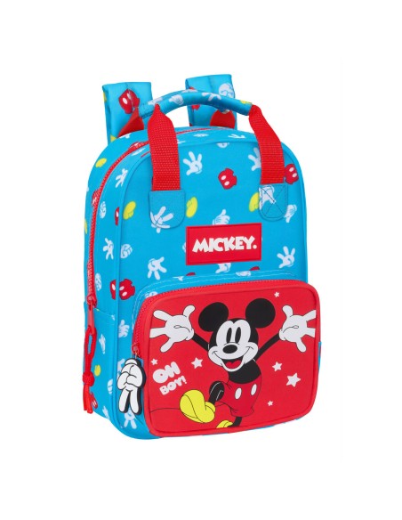 safta_mochila_infantil_con_asas_mickey_mouse_"fantastic"_8412688555543_oferta