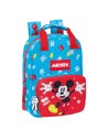 Safta Mochila Infantil Con Asas Mickey Mouse "fantastic"