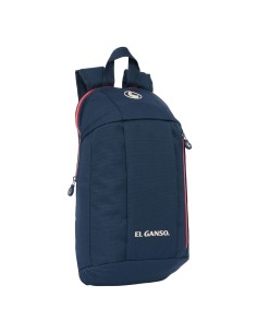 safta_mini_mochila_cremallera_vertical_el_ganso_"classic"_8412688556144_oferta