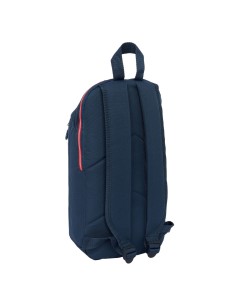 safta_mini_mochila_cremallera_vertical_el_ganso_"classic"_8412688556144_oferta 2
