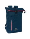 Safta Mochila Solapa para Portatil 15,6 el Ganso "classic"