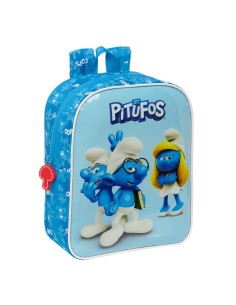 safta_mochila_guarderia_adapt.carro_los_pitufos_8412688555666_oferta