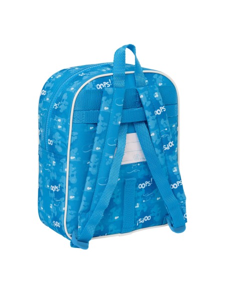 safta_mochila_guarderia_adapt.carro_los_pitufos_8412688555666_barato