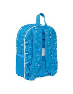 safta_mochila_infantil_adapt.carro_los_pitufos_8412688555659_oferta 2