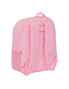 safta_mochila_adapt.carro_reciclado_glowlab_kids_"sweet_home"_8412688552610_oferta 2