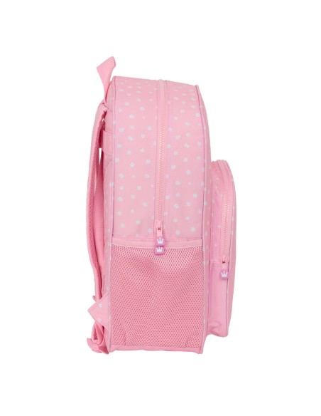 safta_mochila_adapt.carro_reciclado_glowlab_kids_"sweet_home"_8412688552610_barato