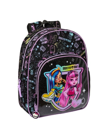 safta_mochila_infantil_adapt.carro_monster_high_8412688555918_oferta