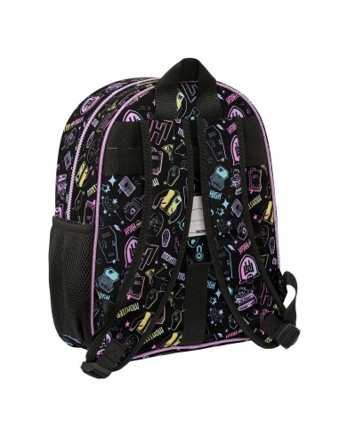 safta_mochila_infantil_adapt.carro_monster_high_8412688555918_barato