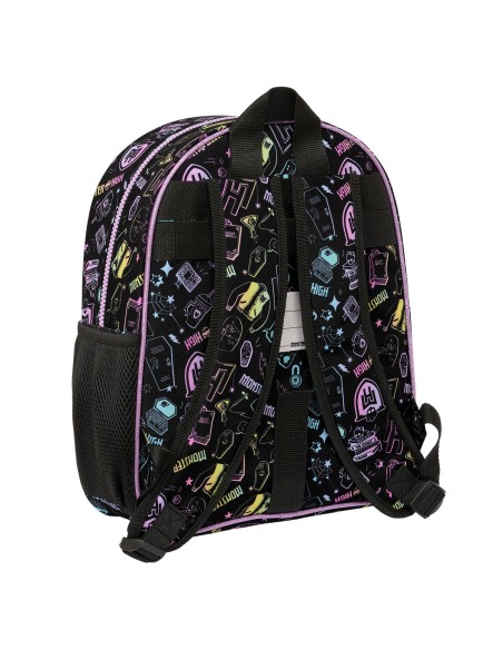 safta_mochila_infantil_adapt.carro_monster_high_8412688555918_barato