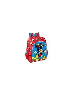 safta_mochila_38cm_junior_adaptable_a_carro_de_mickey_mouse_happy_smiles_8412688461134_oferta