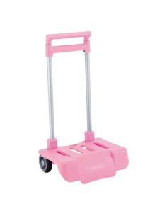 carro_portamochilas_plegable_safta_rosa_8412688426720_oferta