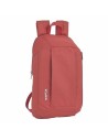 Mochila Casual Safta Rojo
