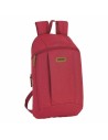 Mochila Casual Safta Granate