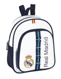 Real madrid - mini mochila...