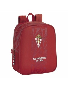 safta_mochila_infantil_real_sporting_de_gijón_rojo_27cm_8412688351541_oferta