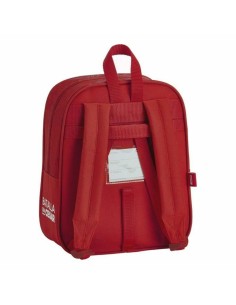 safta_mochila_infantil_real_sporting_de_gijón_rojo_27cm_8412688351541_oferta 2